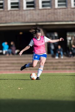 Bild 182 - wBJ Walddörfer am 12.11.22
